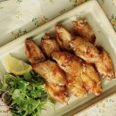 미니날개구이 이미지