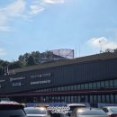 오창(통영방향) 주유소 이미지