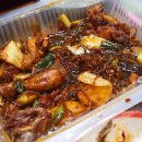 진안동찜닭 네이버블로그
