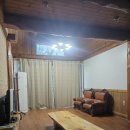 중문통나무휴양펜션 | 보성 녹차밭 근처 숙소 🌿 복층 통나무 감성펜션 ‘보성녹차리조트’ 후기