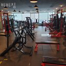 내리헬스 비비짐 위치.시간.가격.후기