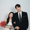 알마즈드레스 | 강릉 캐주얼 웨딩 스냅 촬영 후기