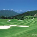 일동레이크 골프클럽 이미지