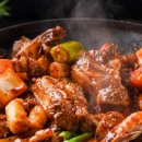 갈비나라 이미지