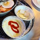 쇼부네대박조개구이 | 월미도 조개구이 맛집 바다 뷰까지 완벽했던 커플세트 솔직 후기 [대박조개구이]