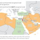 Israel’s Conflict in Gaza Tests Limits of New Detente With Arab World 이미지