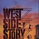 레너드 번스타인/ 뮤지컬 영화 '웨스트 사이드 스토리 West Side Story, 1961년작' 中 프롤로그 Prologue(서막) 이미지