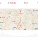 서천사거리(경희대 앞) 이미지