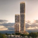 삼표레미콘 성수공장 부지, 79층 업무·주거·상업시설로 재탄생 이미지