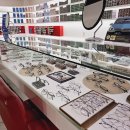 세명안경.콘택트 | 우장산안경 이벤트 할인으로 할인받아 저렴하게 안경 맞춘 후기 : 탑클래스안경체인 우장산점