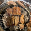 통큰갈비(수영점) | [부산 수영]스테이크갈비부터 삼겹살, 닭갈비, 막창까지 무한리필 맛집, 통큰갈비