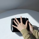 30대 여자 가방 추천 미니 크로스백 토트백 핸드백 2컬러 후기