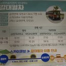 스페이스 브릿지를 건너 스카이규브를 타고 습지를 보고 갈대열차를 타고 순천만 갈대군락지를 향하여...