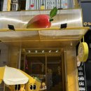 아이엠(IM)네일 | 베트남 나트랑카페 젤라또 쉐이크 맛집 ‘ 아이엠망고 IM MANGO '