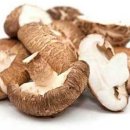 항암효과 뛰어나고 콜레스테롤 낮춰주는 표고버섯 성분 및 효능 이미지