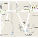 경인교육대학교 경기캠퍼스(안양) 오시는 길 이미지