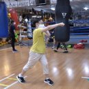 정우복싱클럽 이미지