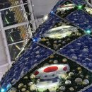 마켓25슈퍼 | 02. 25년 11월 후쿠오카 일루미네이션 크리스마스 마켓 후기 (하타카 하카타역 , 나카스, 텐진)