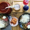 경강막국수