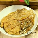 찜이랑묵은지 이미지