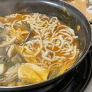 영광버섯매운탕 이미지