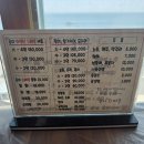 은아회식당 | 경주 감포 맛집) 은아회타운 내돈내산 솔직후기 현실후기ㅡㅡ