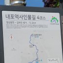 내포역사인물길 3~4코스 이미지