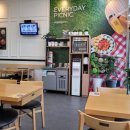 얌샘김밥 내곡점 이미지