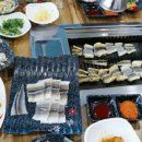 용남장어숯불구이 이미지