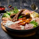 JVL부대찌개 이미지