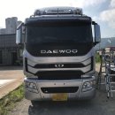내트럭(주)부산용당사업소 네이버블로그