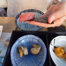 촌놈횟집 | [인천/연수구] 대방어 맛집(촌놈횟집)/ 사일런트 카페 후기