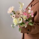 김해꽃집 아름다운 꽃다발로 마음을 전해보세요 라벨르플로라
