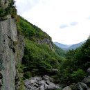 아들바위산장 이미지