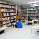 궁내동작은도서관 이미지