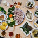 풍어횟집 이미지