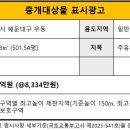 해운대역 4번출구 앞 이미지
