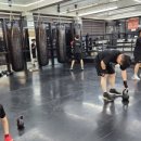 강화 용인대 복싱클럽 이미지