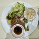 국민연금부산회관(국민연금공단부산사옥) | 부산 시청 국민연금 결혼식 W웨딩 뷔페: 더파티 프리미엄 시청점 주말 솔직 후기! ㅣ내돈내산
