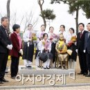 해남평화비(소녀상) 이미지