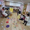 ❄️🟨🔺 “정글에서 네모를 찾다?!추운 날씨도 잊게 만든 도형·색깔 놀이영어 대소동” 🐒🎶 이미지