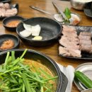 반가 순대국 이미지