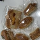 [아산빵집/방축동빵집]둥글동글베이커리 솔직후기