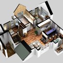 해오름팬션 이미지