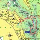 (제77차)4월 정기 창원 비음산( 510m) 진달래 산행 이미지