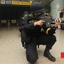 지하철역사 (서대전네거리역) 이미지