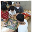 옥야지역아동센터 이미지