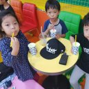 힘찬기합소리 이미지