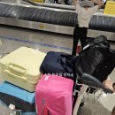 4908 | 나트랑~한국 귀국 제주항공 7C4908 후기 + 깜란 공항 정보들