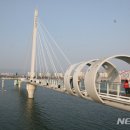 소양강스카이워크(춘천도시공사) 이미지